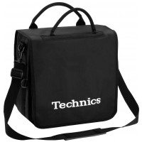 ZOMO Technics BackBag Black/White