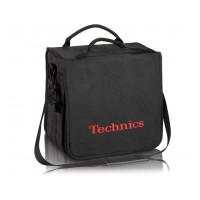 ZOMO Technics BackBag Black/Red