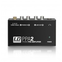 LD Systems PPA 2