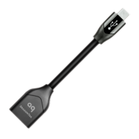 Audioquest Dragon Tail for Android Micro USB