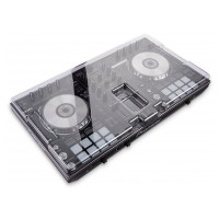 Decksaver Pioneer DDJ-SR cover