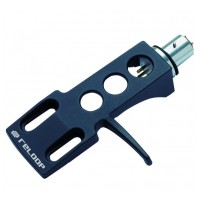 Reloop Headshell  Black