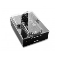 Decksaver Pioneer DJM-S3 Cover