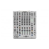 Allen&Heath XONE:96 Stříbrná
