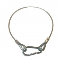 American DJ Safety 60cm (10kg) 3mm