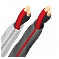 Audioquest SLIP-DB 16/2  Bílá