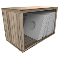 ZOMO VS-Box 7/100 Zebrano