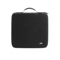 UDG Creator Universal Audio UAD-2 Satellite Thunderbolt Hardcase Black
