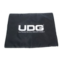 UDG Ultimate Turntable & 19" Mixer Dust Cover Black