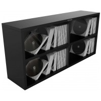 ZOMO CS-Box 100/2 Black