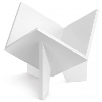 ZOMO VS-Box Space  White