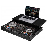 ZOMO P-DDJ-SX3 Plus NSE - Flightcase Pioneer DDJ-SX3