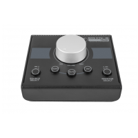 Mackie Big Knob Passive