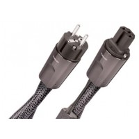 Audioquest NRG-Tornado Source  IEC-C15 napájací kábel 1m
