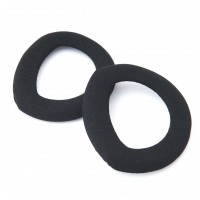 Sennheiser HD 800 Earpads Čierna