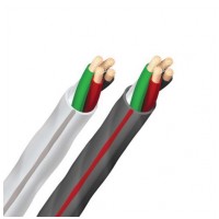 Audioquest SLIP-DB 14/4 Bílá