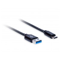 AQ PREMIUM PC67010 - USB-C - USB 3.1 A  1m
