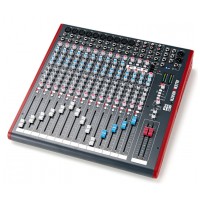 Allen&Heath ZED-18