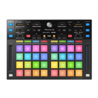 Pioneer DJ DDJ-XP2