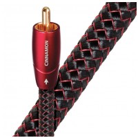 Audioquest Digital Coax Cinnamon 0.75m