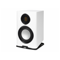 Elac Carina BS 243.4 Satin White