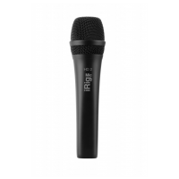 IK Multimedia iRig Mic HD 2