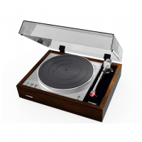 Thorens TD 1601 Walnut