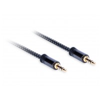 AQ PREMIUM PA40030 - 3,5 MM JACK - 3,5 MM JACK - 3 M