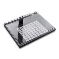 Decksaver Ableton Push 2 cover