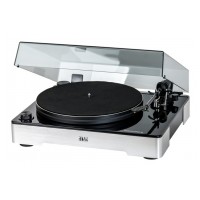 Elac Miracord 60 Black HGL