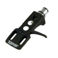 tonar Headshell Black