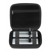 UDG Creator Portable Fader Hardcase Medium Black