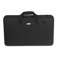 UDG Creator NI Kontrol S4 MK3/S2 MK3 Hardcase Black