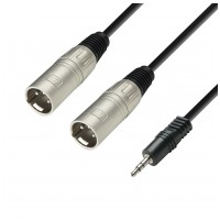 Adam Hall K3 YWMM 0600