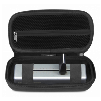UDG Creator Portable Fader Hardcase Small Black