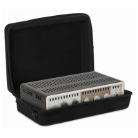 UDG Creator Universal Audio OX AMP Top Box Hardcase Black