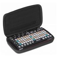 UDG Creator Akai Fire Hardcase Black