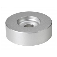 Dynavox Alu Single Puck ASP2 Silver