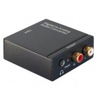 Dynavox Mini DAC