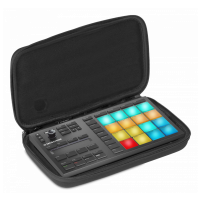 UDG Creator NI Maschine Mikro MK3 Hardcase Black