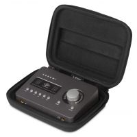 UDG Creator Universal Audio Arrow Hardcase Black