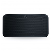 Bluesound PULSE 2i Black