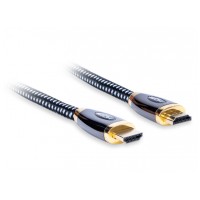 AQ Premium PV10075 - HDMI - HDMI 2.0 7,5 M