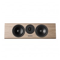 Dynaudio Evoke 25C Blonde Wood