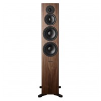 Dynaudio Evoke 50 Walnut Wood
