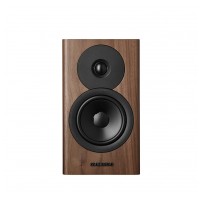 Dynaudio Evoke 10 Walnut Wood