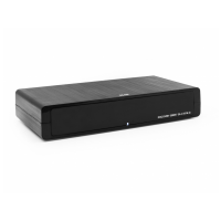 Elac Discovery Connect DS-C101W-G Černá