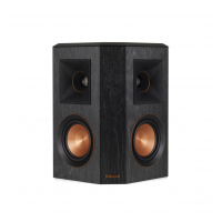 Klipsch RP-402s EBONY BLACK