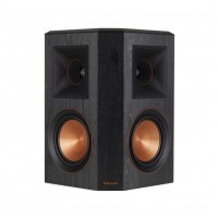 Klipsch RP-502S Ebony Black