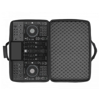 UDG Creator Denon DJ Prime 4 Hardcase Black